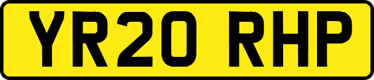 YR20RHP