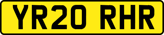 YR20RHR