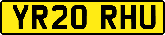 YR20RHU