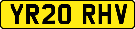 YR20RHV