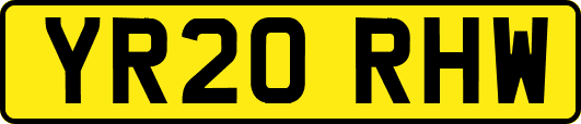 YR20RHW