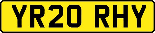 YR20RHY