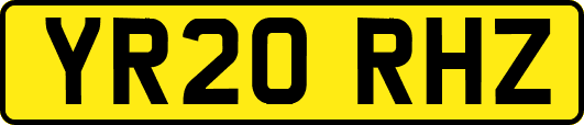 YR20RHZ