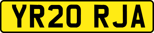 YR20RJA