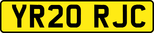 YR20RJC
