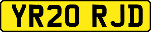 YR20RJD