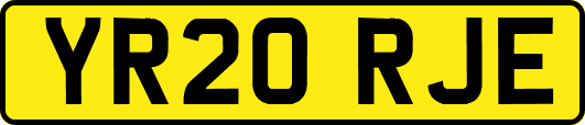 YR20RJE