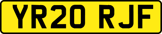 YR20RJF