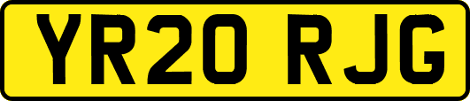 YR20RJG