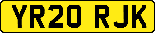 YR20RJK