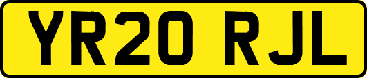 YR20RJL