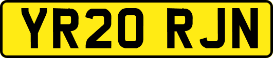 YR20RJN