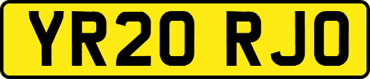 YR20RJO