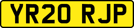 YR20RJP