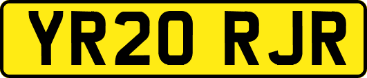 YR20RJR