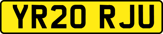 YR20RJU