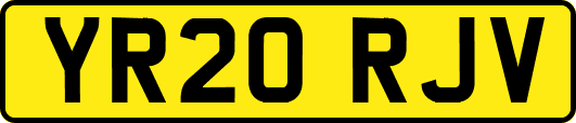 YR20RJV