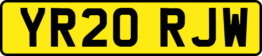 YR20RJW