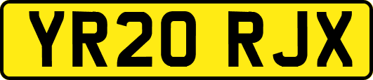 YR20RJX