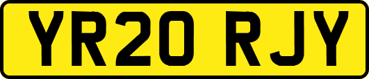 YR20RJY