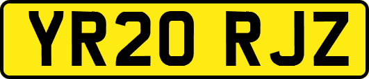 YR20RJZ