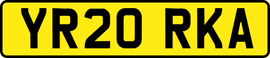 YR20RKA