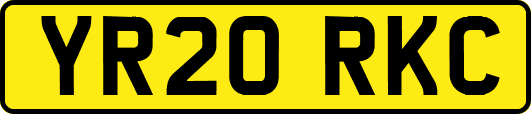 YR20RKC