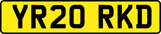 YR20RKD