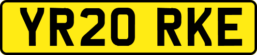 YR20RKE