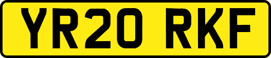 YR20RKF