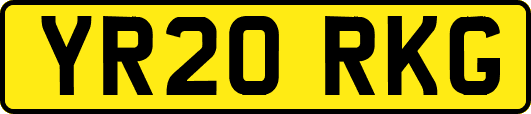 YR20RKG