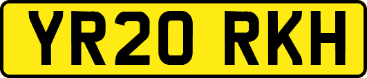 YR20RKH