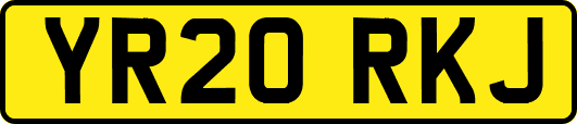 YR20RKJ