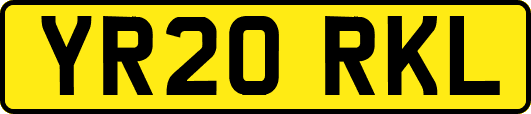 YR20RKL