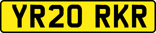 YR20RKR