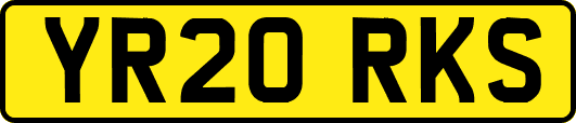 YR20RKS