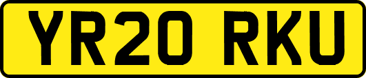 YR20RKU