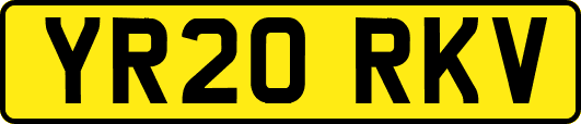 YR20RKV