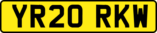 YR20RKW