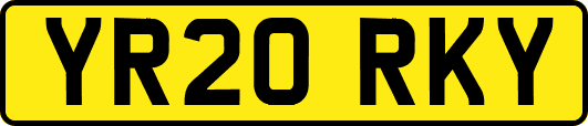 YR20RKY