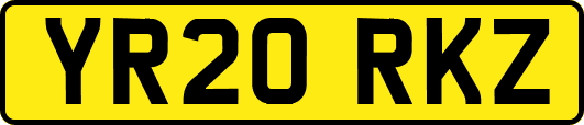 YR20RKZ