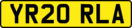 YR20RLA