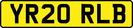 YR20RLB