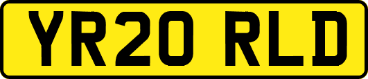 YR20RLD