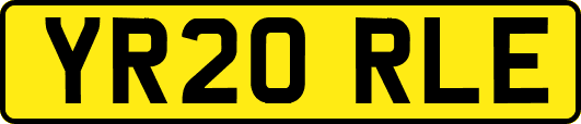 YR20RLE