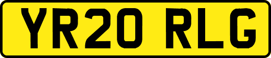 YR20RLG