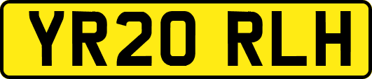 YR20RLH