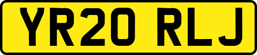 YR20RLJ