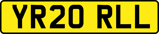 YR20RLL