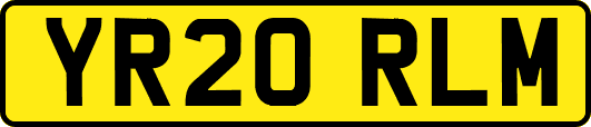 YR20RLM